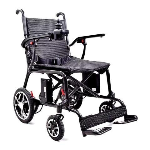 Rothcare Lite Ryder Wheelchair - Independent Mobility & Rehab