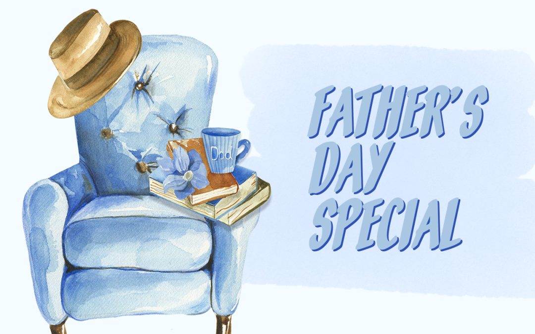 Father’s Day Promo