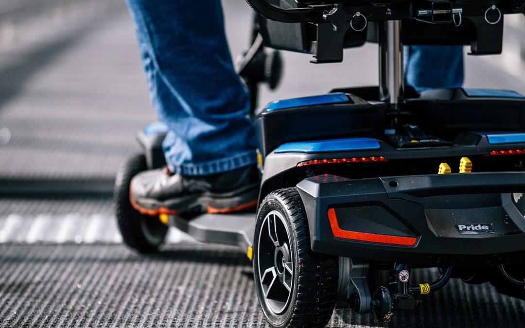 Can You Charge Mobility Scooter Batteries with a Car Charger?