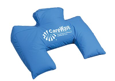 CareWave Semi-Fowler